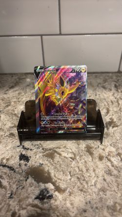 Jolteon V - Evolving Skies - swsh183