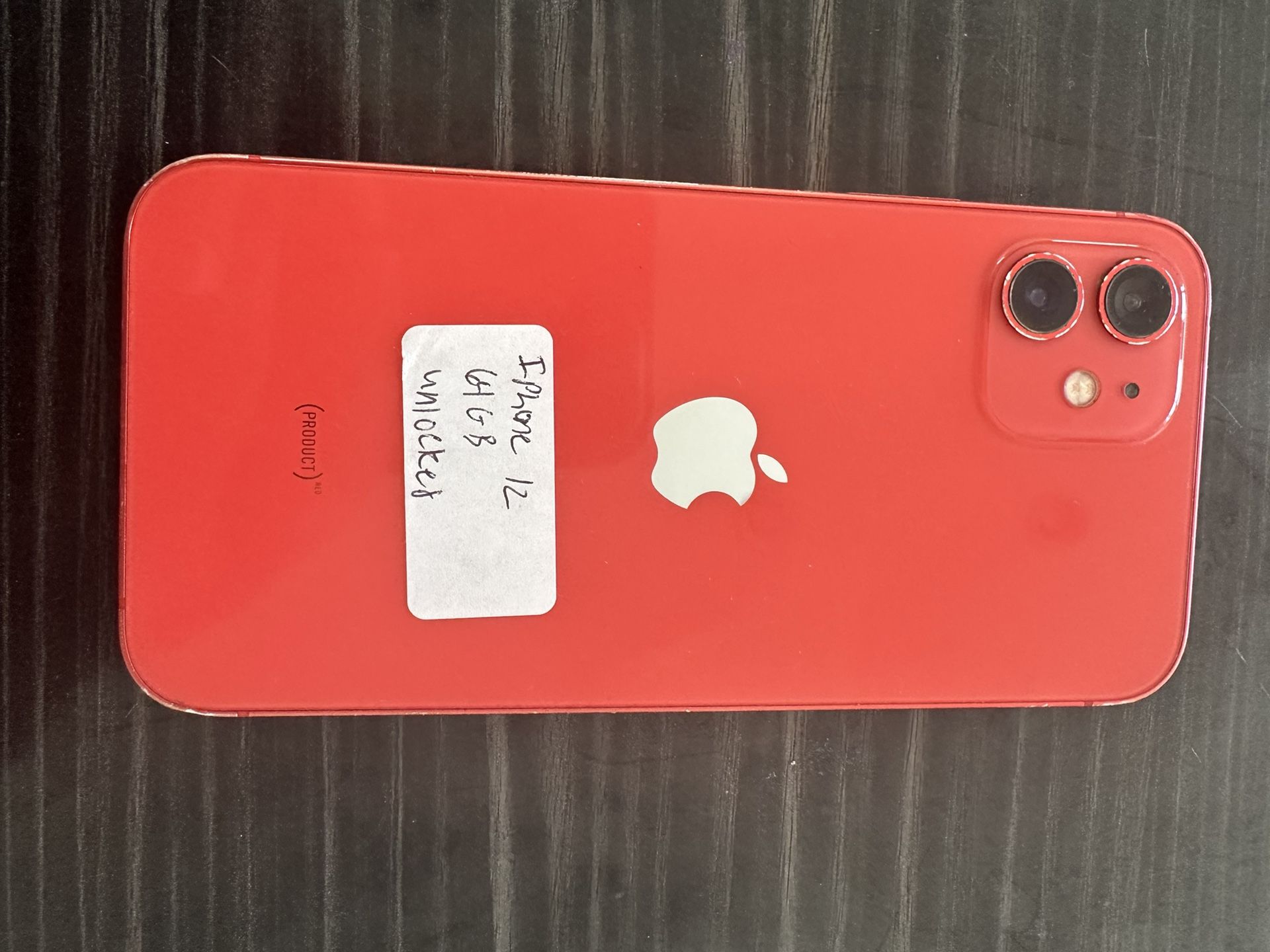 iPhone 12