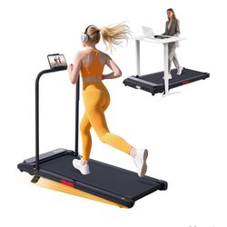 Small Treadmill 