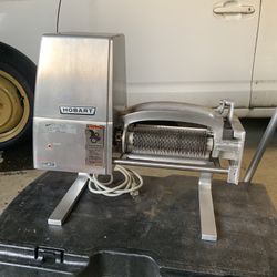 Hobart Steakmaster 403 Meat Tenderizer 