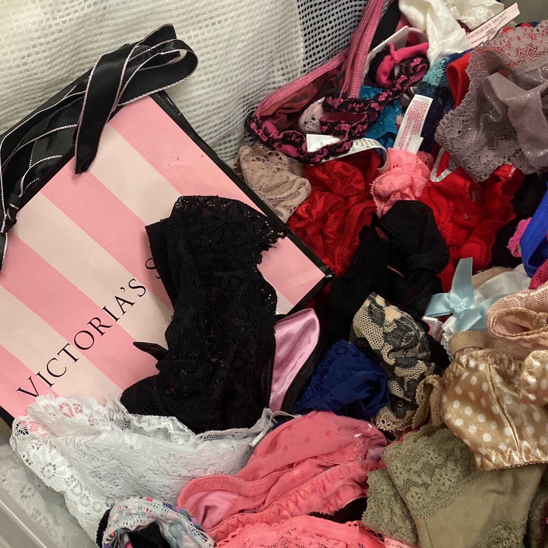 Panties
