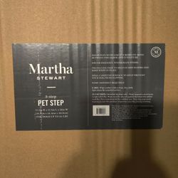 Escaleras Para Perritos