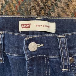 LEVI'S Jeans