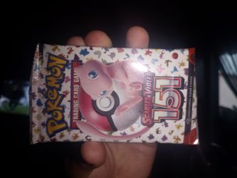 pokemon 151