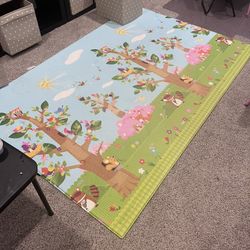 Children's play mat