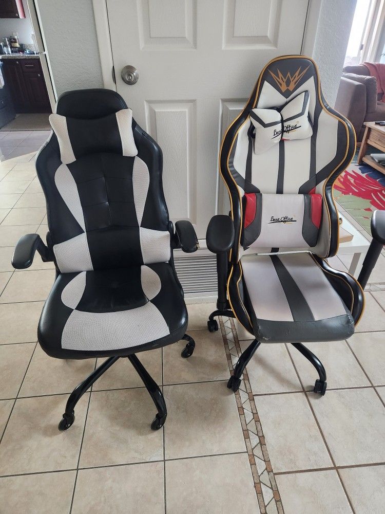 Gamer Chairs