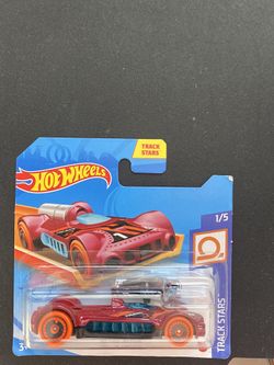 Brand New 1/5 Retro Active Track Stars 