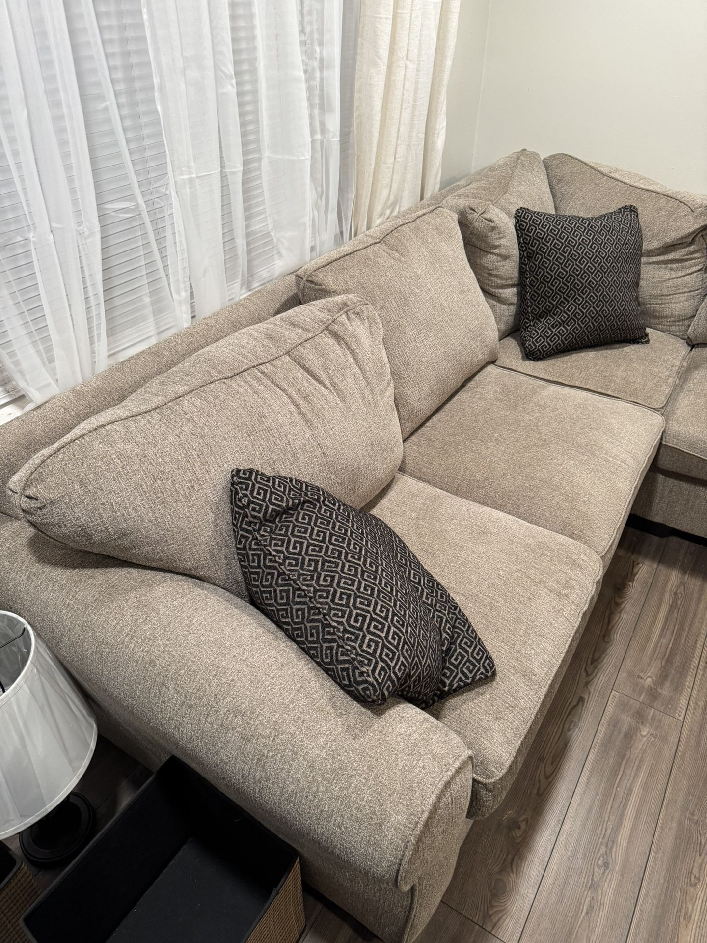 Sectional Couch
