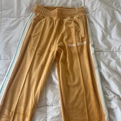 Palm Angeles Velour Track Suit Will Not Find Anymore
