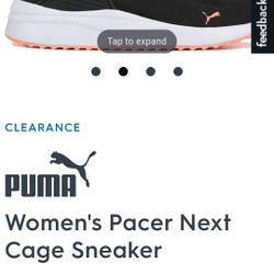 Pumas Shoes