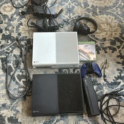 Xbox One For Sale 