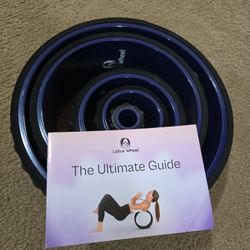 Exercise  Wheeles: Complete Set