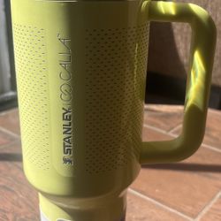 Stanley X Calia Limited Edition 40 Oz Tumbler