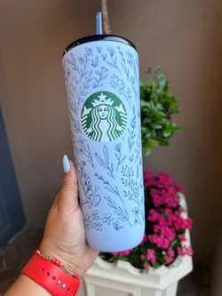Starbucks / Winnie the Pooh  limit edition Tumbler