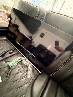 43inch Toshiba smart tv