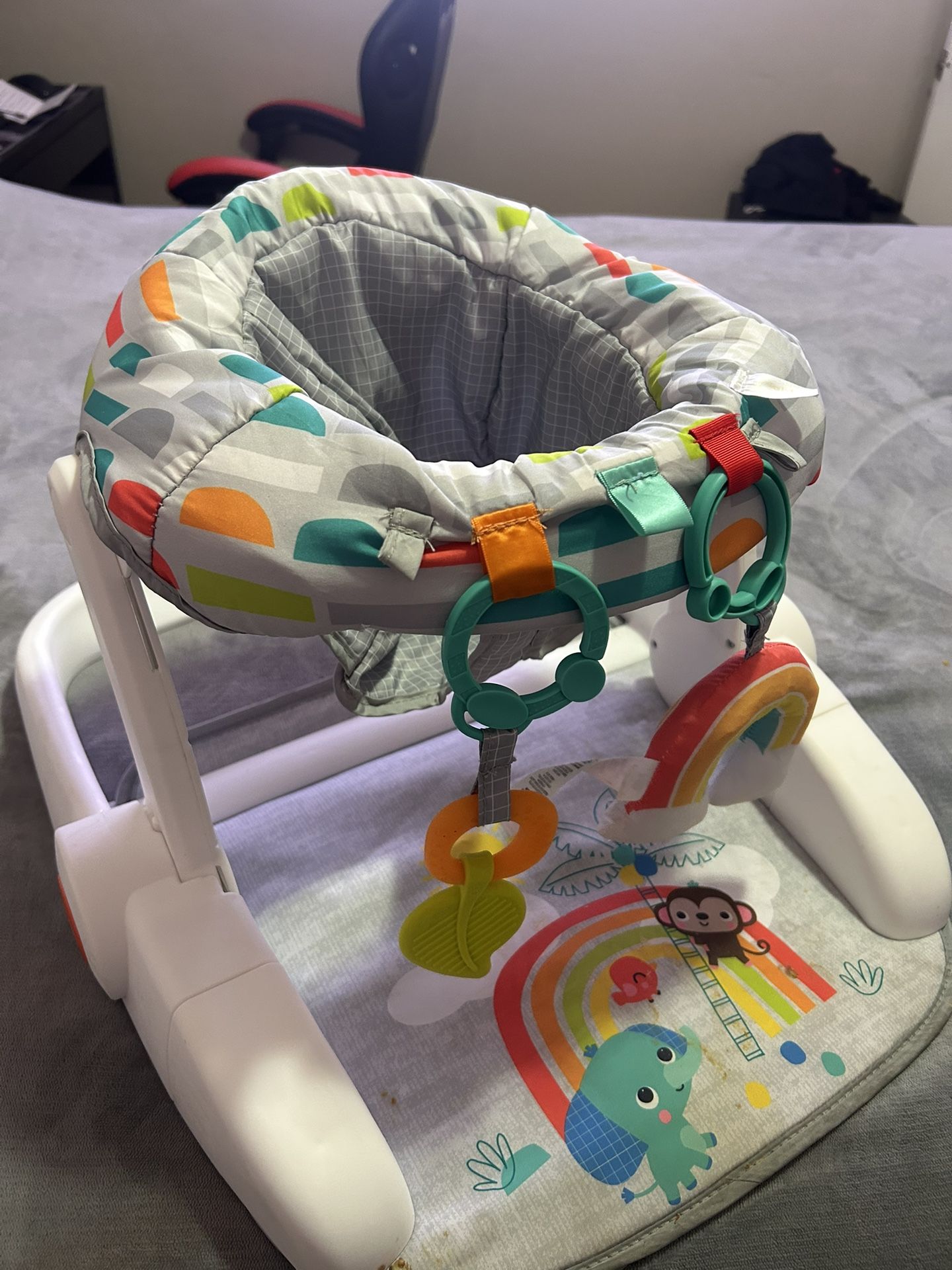 Baby Stuff & Clothes