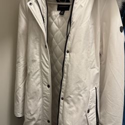 Women’s 1 Madison expedition winter jacket