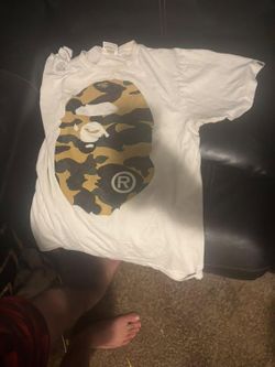 Bape shirt