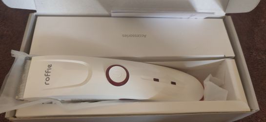 Hair Clipper
