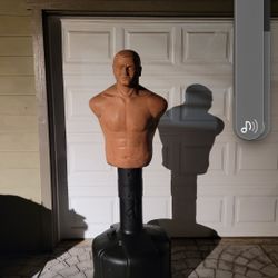 bob punching bag🎒