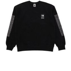 Supreme ×  The North Face 