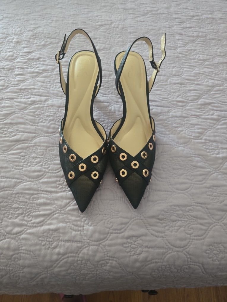 Jessica Simpson Heels