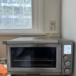 Toaster Oven