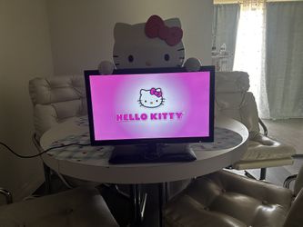 hello kitty tv
