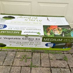 Raised Garden Bed Vegpod - New In Box