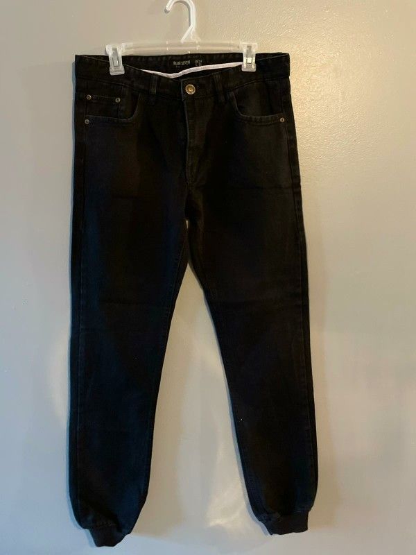 Pantalón Size 34x32 $4.00