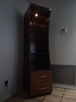 Display Cabinet In Great Condition