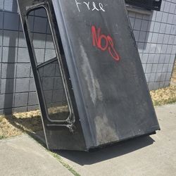 free camper