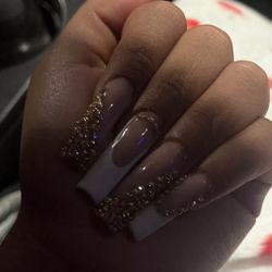 PHX AZ nail tech 