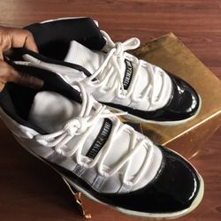 Jordan 11 DMP  size 11.5