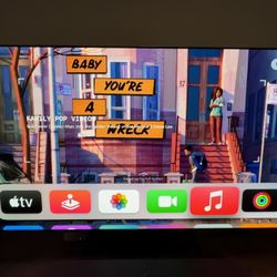 LG G4 OLED TV (55-inch)
