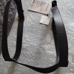 Correa De Piel Para Perro grande 