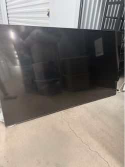 72” Samsung tv