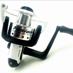 Berkeley Fishing Reel Used Once 