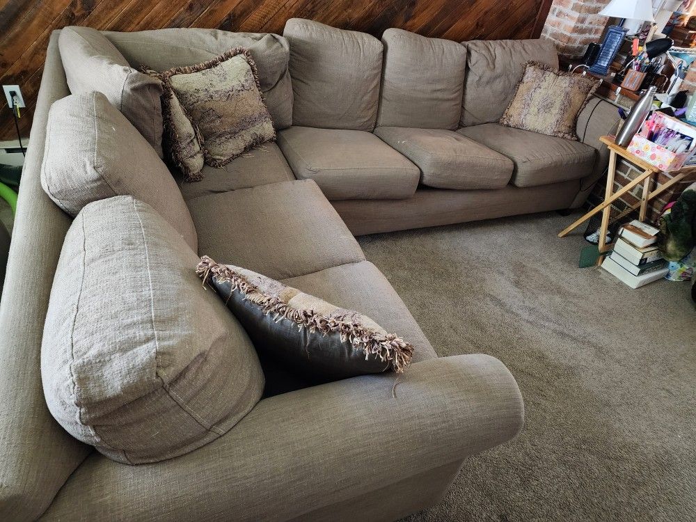Couch For Sale