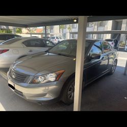 2009 Honda Accord
