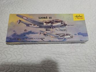 Airplane Model Kit