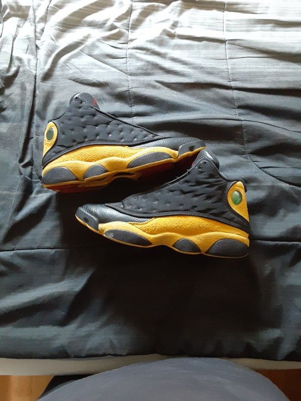 Air Jordan 13 Retro Mens Size 10.5 