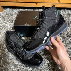 Gamma 11s Size 10 Men’s Sneakers