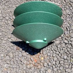 Art Deco Light Fixture 