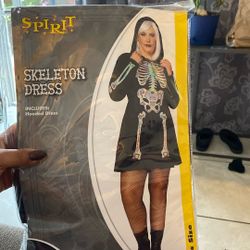 Halloween Costume 