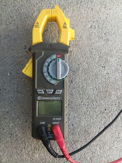 Commercial Electric
