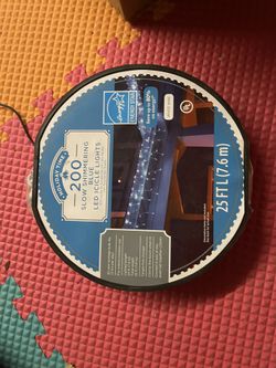 Christmas Light