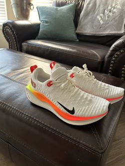 Men's Nike ReactX Infinity Run 4 (Running Shoes)