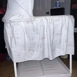 Baby Delta Children Bassinet