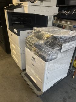 Bank repo Copiers And Lease Returns And A Good Price!!!!